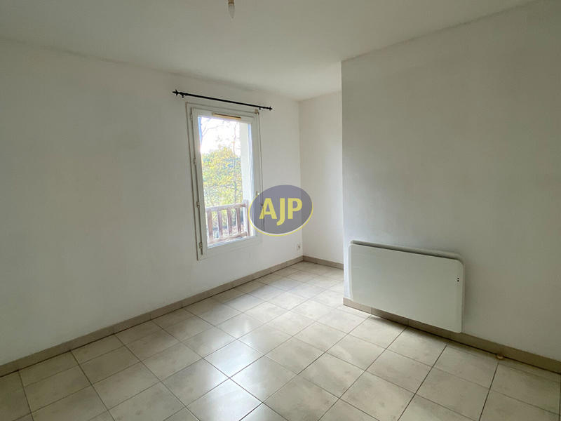 Maison - 58 m² - 3 pièces