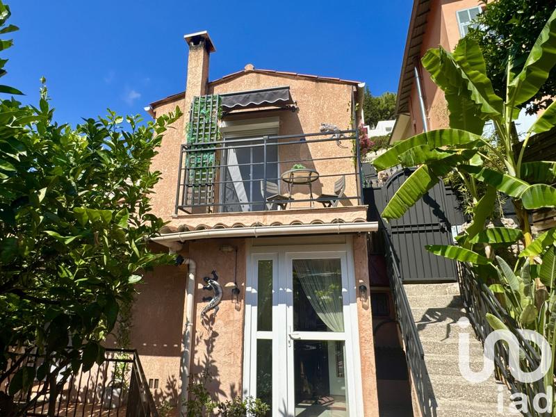 Maison - 114 m² - 5 pièces