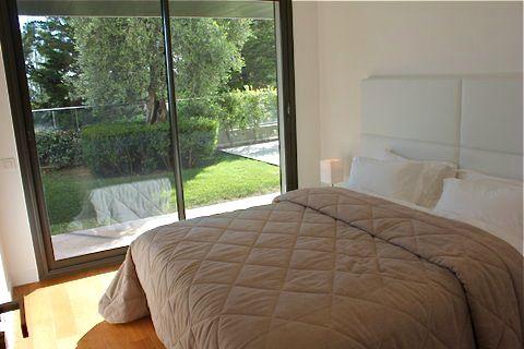 Appartement - 140 m² - 4 pièces