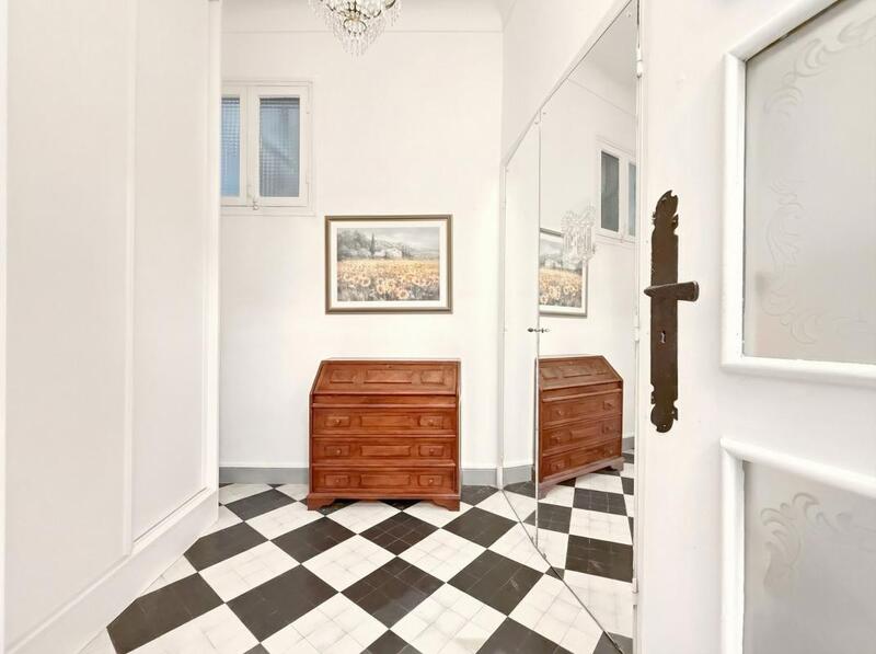 Appartement - 91 m² - 3 pièces