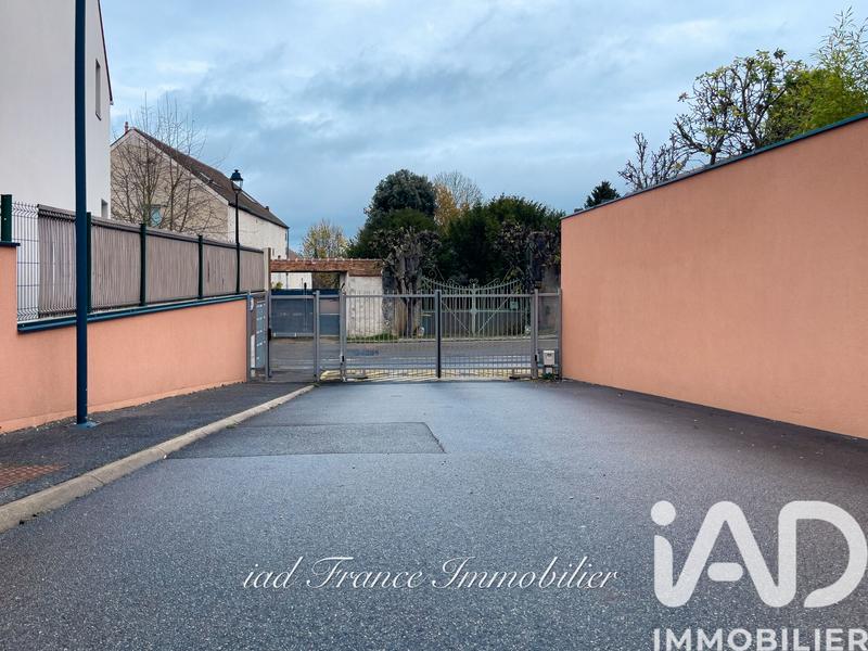 Maison - 77 m² - 3 pièces