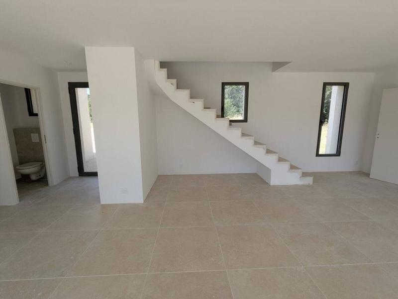 Villa - 116 m² - 4 pièces