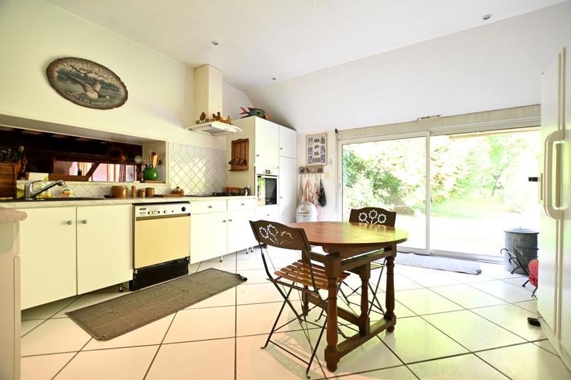 Maison - 175 m² - 4 pièces