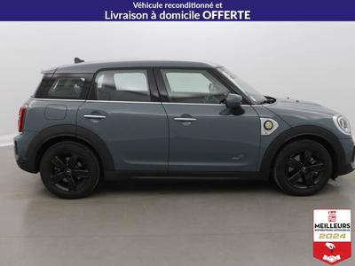 Mini Countryman 125-95 All4 Bva6 Cooper se Design