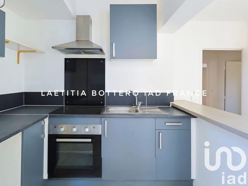 Appartement - 74 m² - 4 pièces