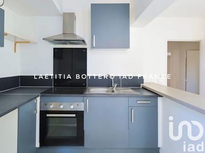 Appartement - 74 m² - 4 pièces