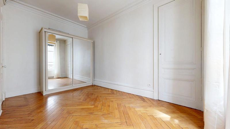 Appartement - 78 m² - 3 pièces