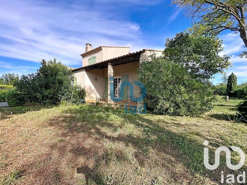 Maison - 190 m² - 6 pièces