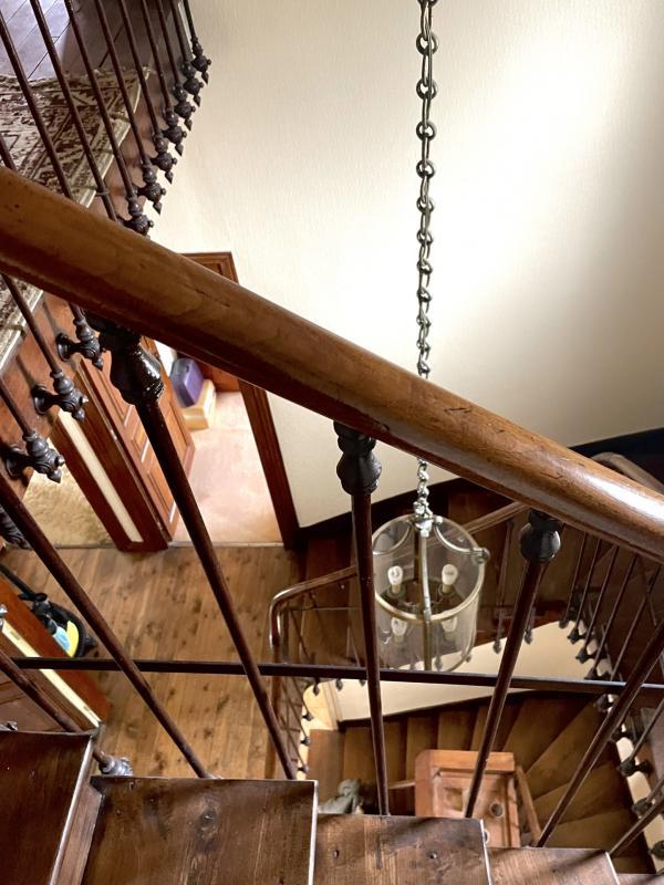 Maison - 268 m² - 8 pièces