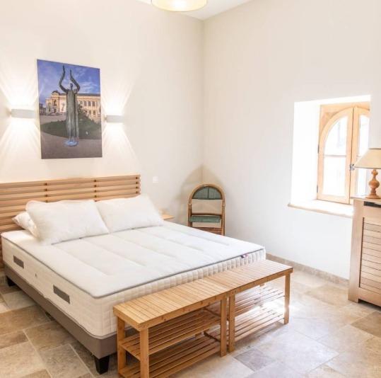 Manoir - 800 m² - 15 pièces