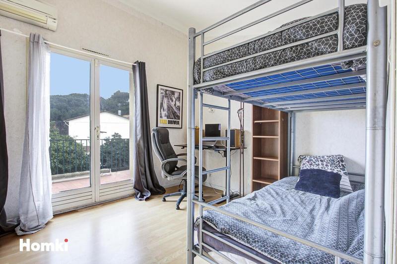 Maison - 136 m² - 4 pièces