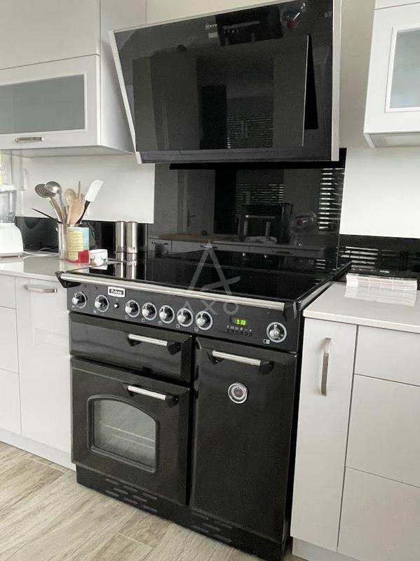 Villa - 140 m² - 5 pièces