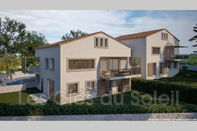 Appartement - 83 m² - 4 pièces