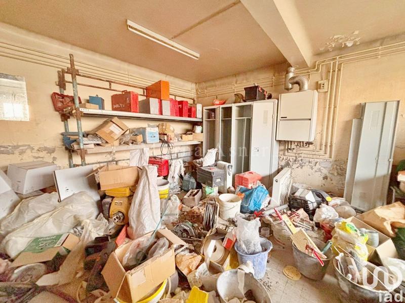 Local commercial - 417 m²