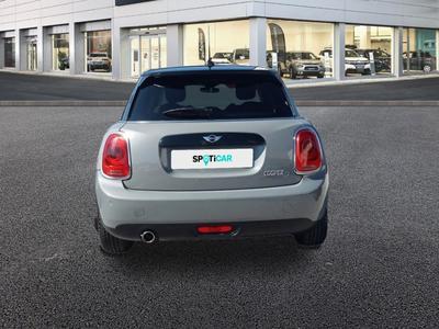Mini Mini (4) 1.5 116 Cooper Finition Red Hot Chili