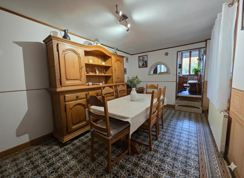 Divers - 160 m² - 5 pièces