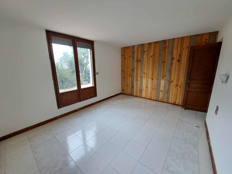 Maison - 184 m² - 5 pièces