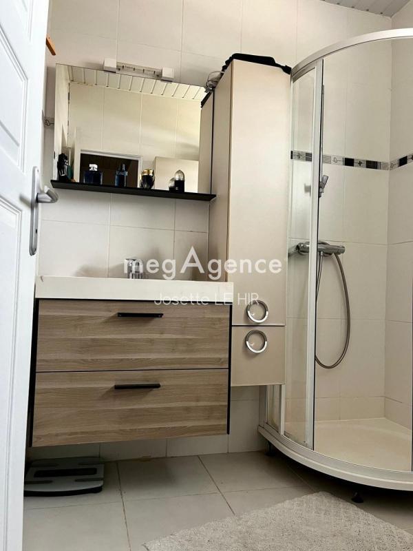 Villa - 134 m² - 5 pièces