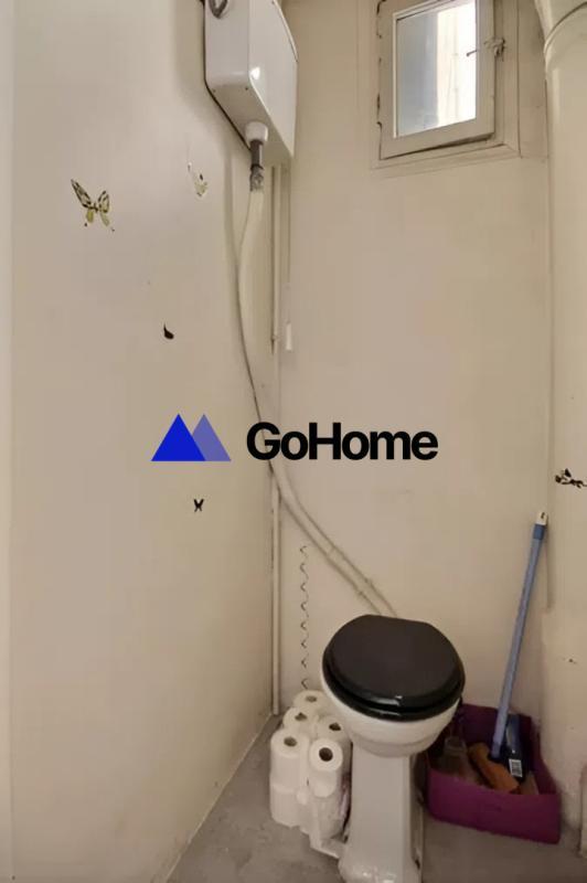 Studio - 14 m² - 1 pièce