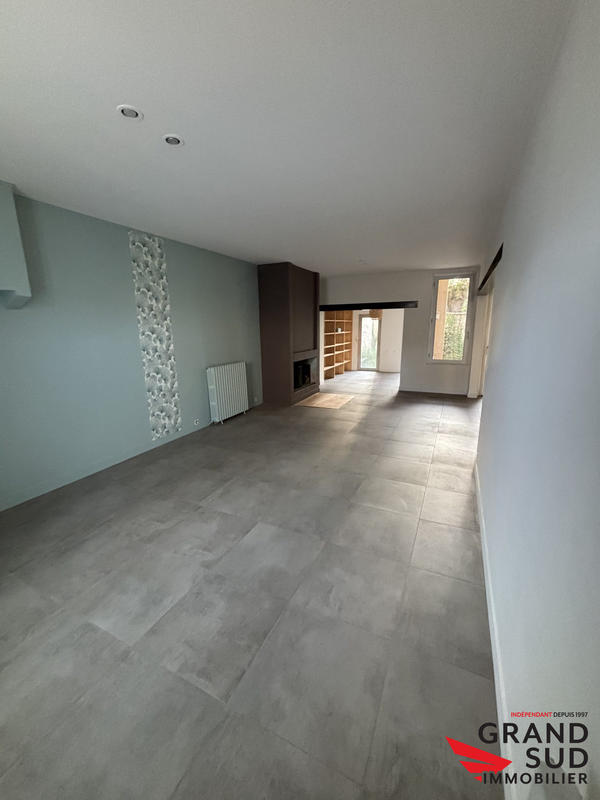 Maison - 173 m² - 6 pièces