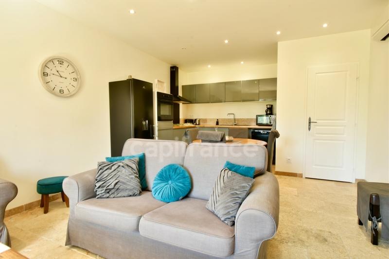 Maison - 70 m² - 3 pièces