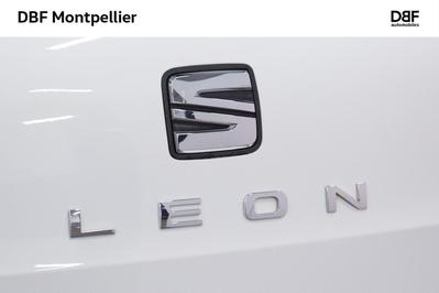 Seat Leon St 1.5 Tsi 150 Start/Stop Act Dsg7 Fr