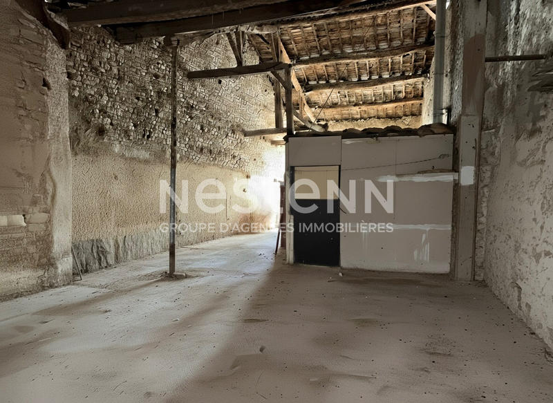 Maison - 94 m² - 4 pièces