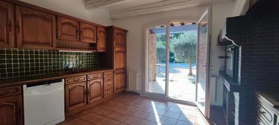 Maison - 153 m² - 4 pièces