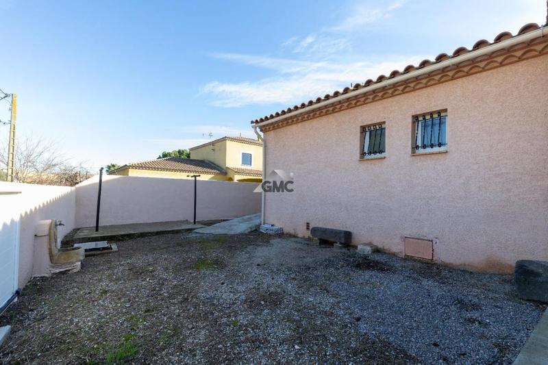 Villa - 96 m² - 4 pièces