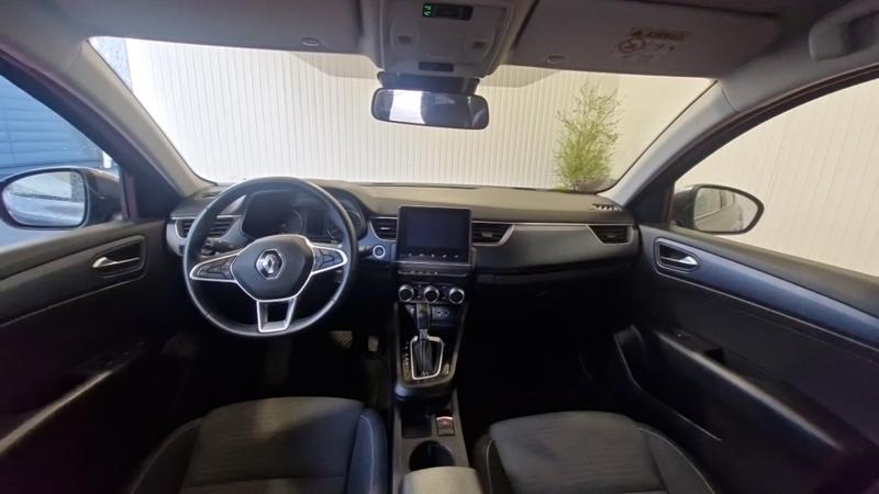 Renault Arkana Mild Hybrid 140 Edc Fap - 22 Equilibre