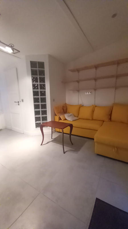 Maison - 32 m² - 2 pièces