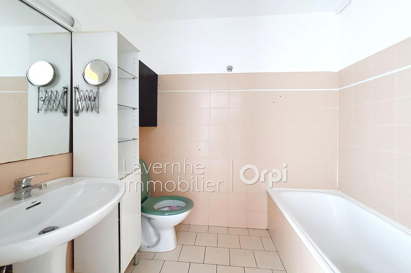 Appartement - 27 m² - 1 pièce