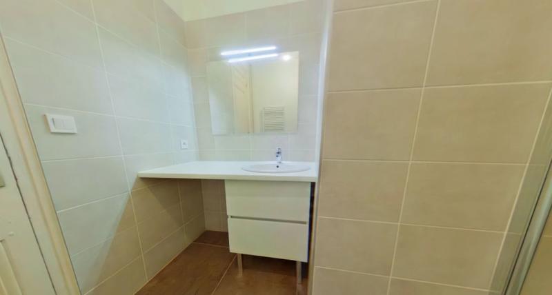 Appartement - 78 m² - 3 pièces