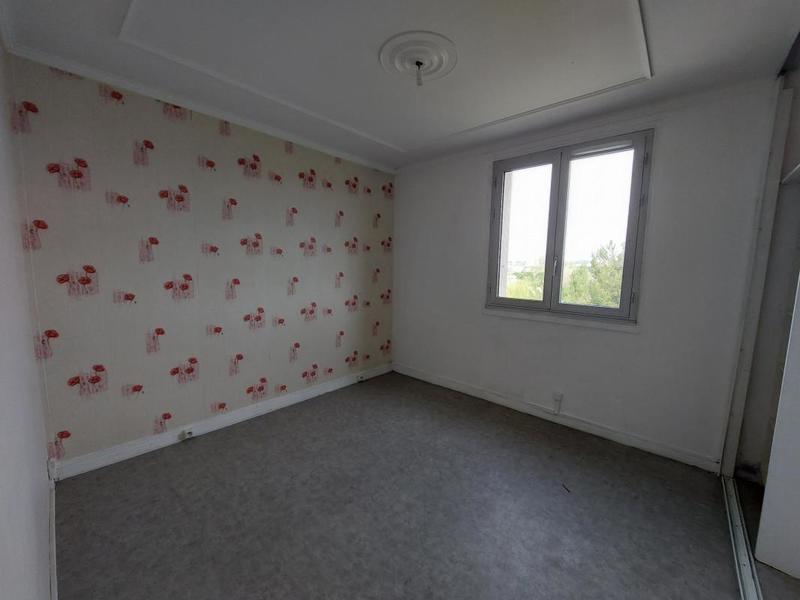 Appartement - 76 m² - 4 pièces