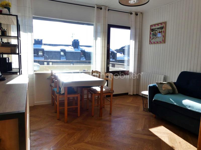 Appartement - 25 m² - 1 pièce