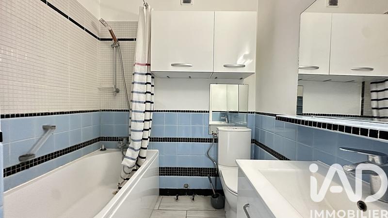 Appartement - 31 m² - 1 pièce