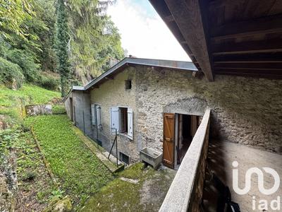 Maison de ville - 216 m² - 7 pièces