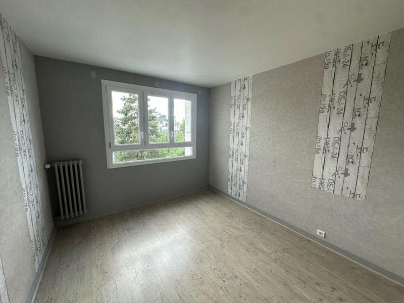 Appartement - 74 m² - 4 pièces