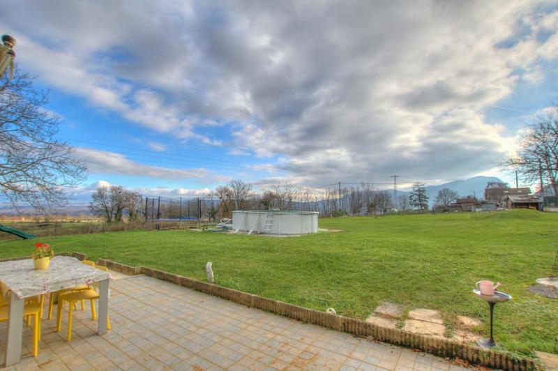 Maison - 180 m² - 7 pièces