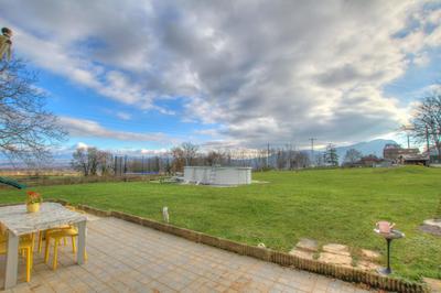 Maison - 180 m² - 7 pièces