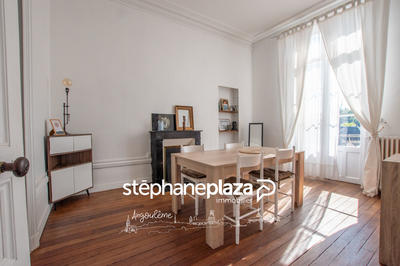 Maison - 122 m² - 5 pièces