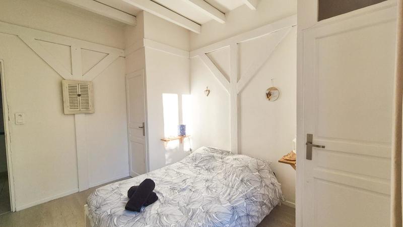 Villa - 115 m² - 5 pièces