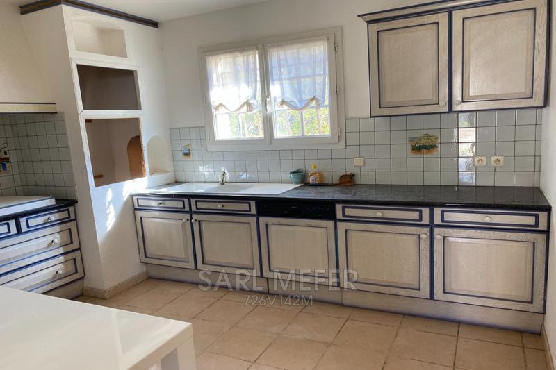 Maison - 132 m² - 5 pièces