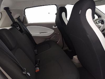Renault Zoe Life Gamme 2017