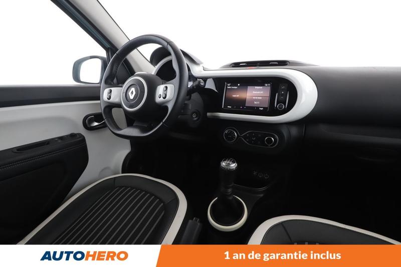 Renault Twingo 0.9 TCe Intens 92 ch