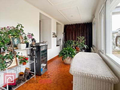 Maison - 136 m² - 6 pièces