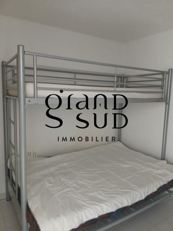 Appartement - 25 m² - 1 pièce