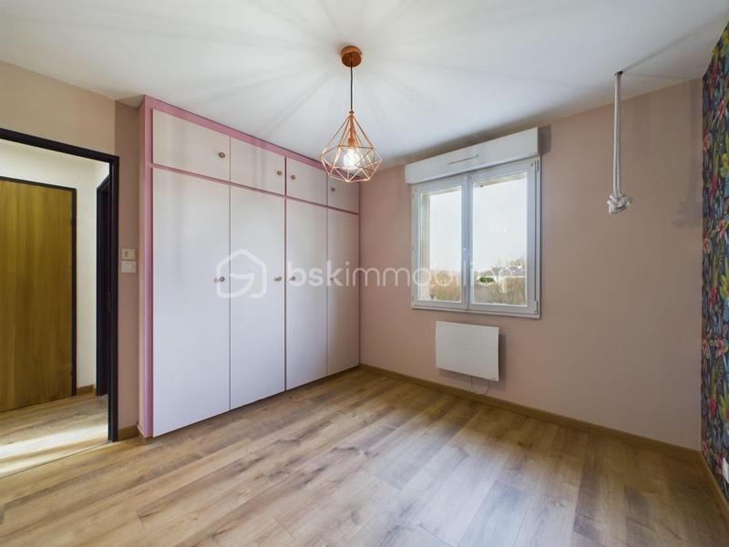 Maison - 136 m² - 7 pièces