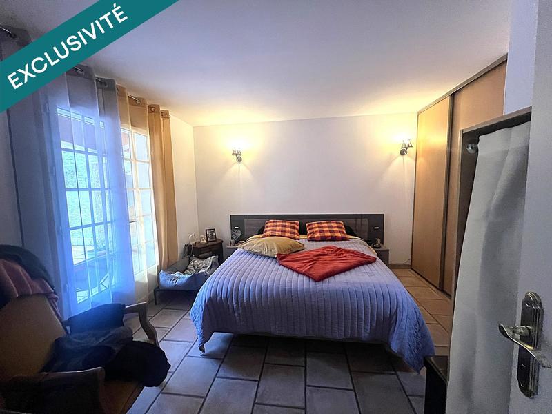 Maison - 117 m² - 4 pièces