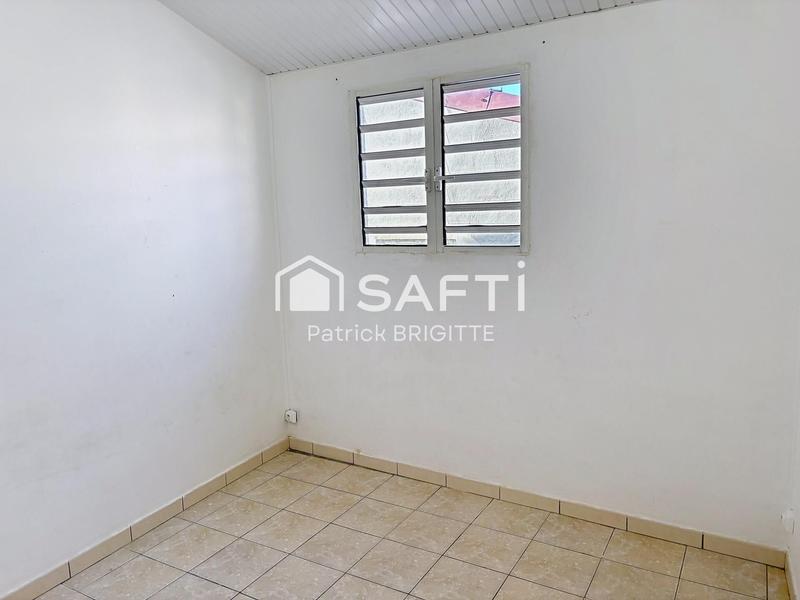 Maison - 160 m² - 8 pièces